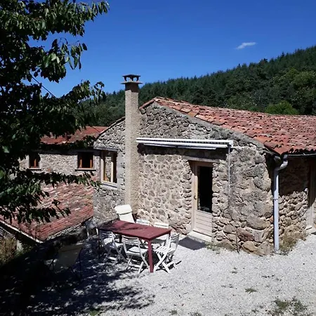Domaine Des Blaches Casa vacanze