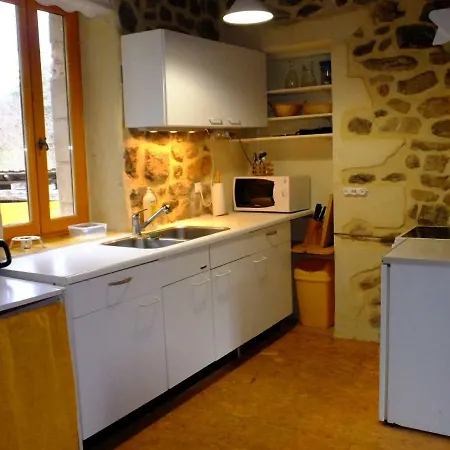 Casa vacanze Domaine Des Blaches