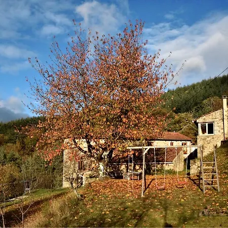 Casa vacanze Domaine Des Blaches *