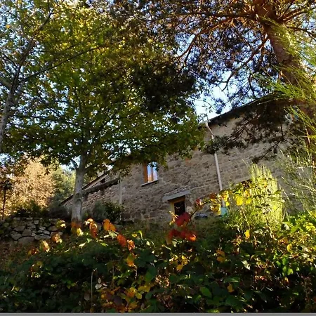 Casa vacanze Domaine Des Blaches Désaignes